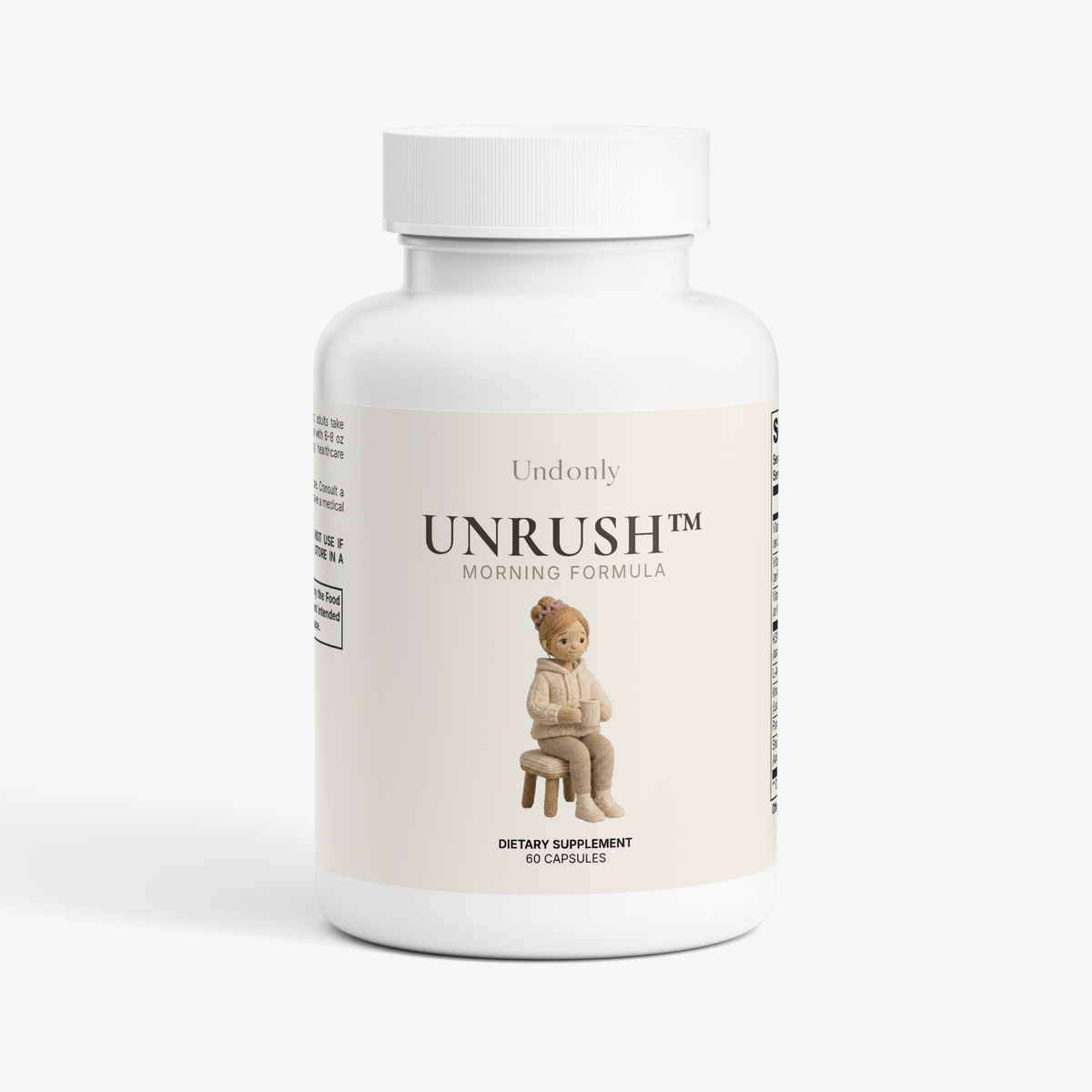 UNRUSH™ Morning Supplement