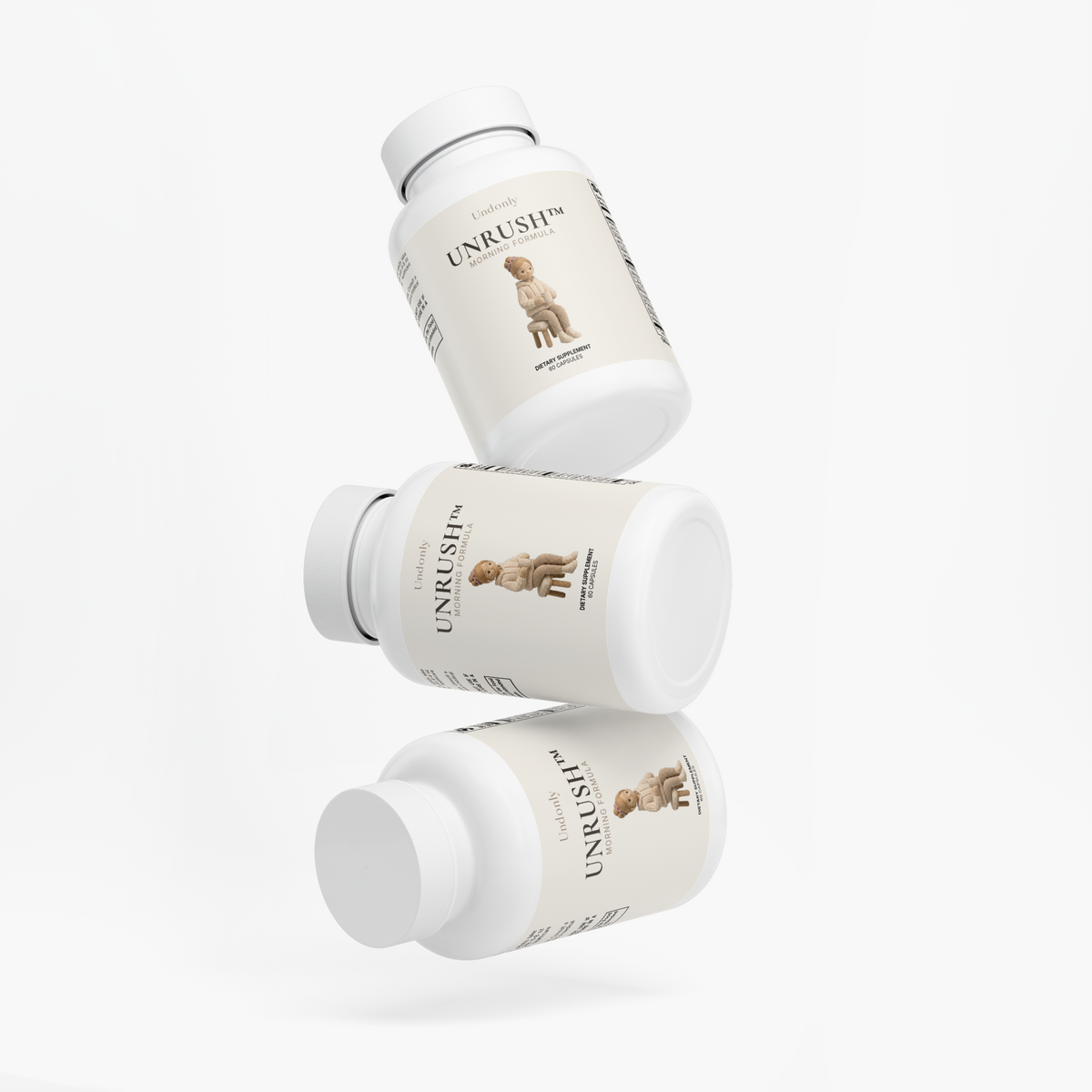 UNRUSH™ Morning Supplement